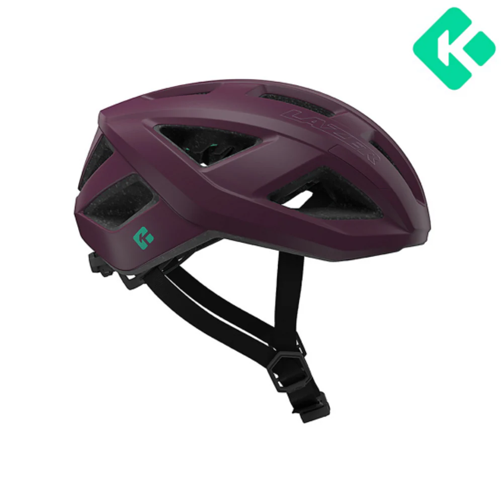 Lazer Tonic KinetiCore Road Cycling Helmet - Image 5