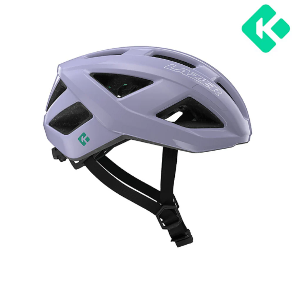 Lazer Tonic KinetiCore Road Cycling Helmet - Image 6