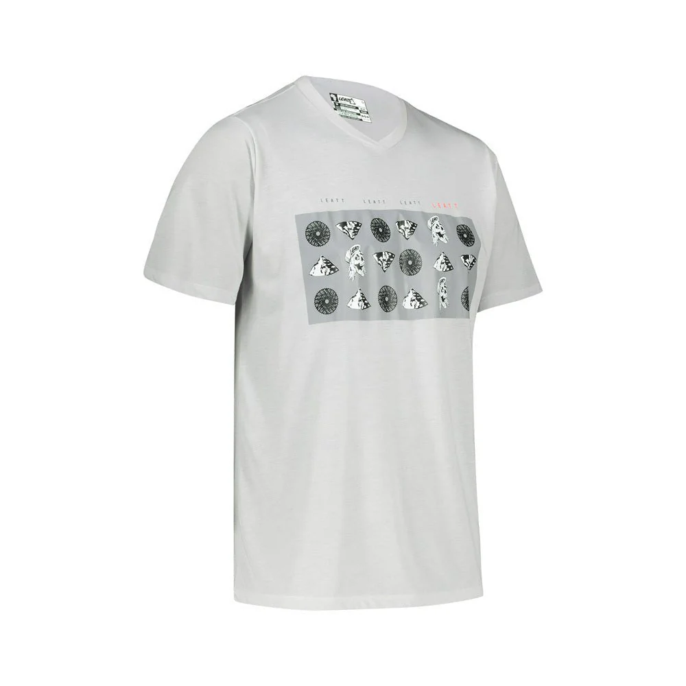 Leatt AllMtn 2.0 - MTB jersey - Image 3