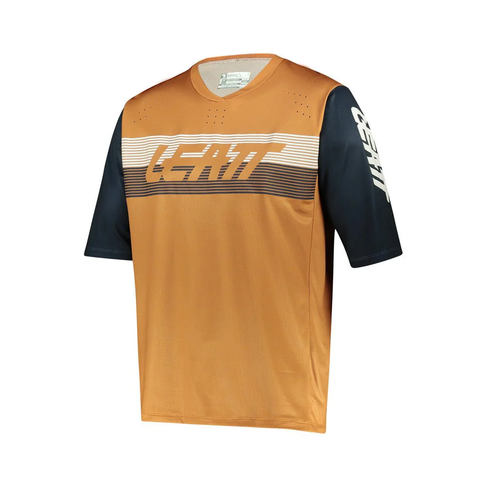 Leatt Enduro 3.0 - 3-4 MTB jersey - Image 10