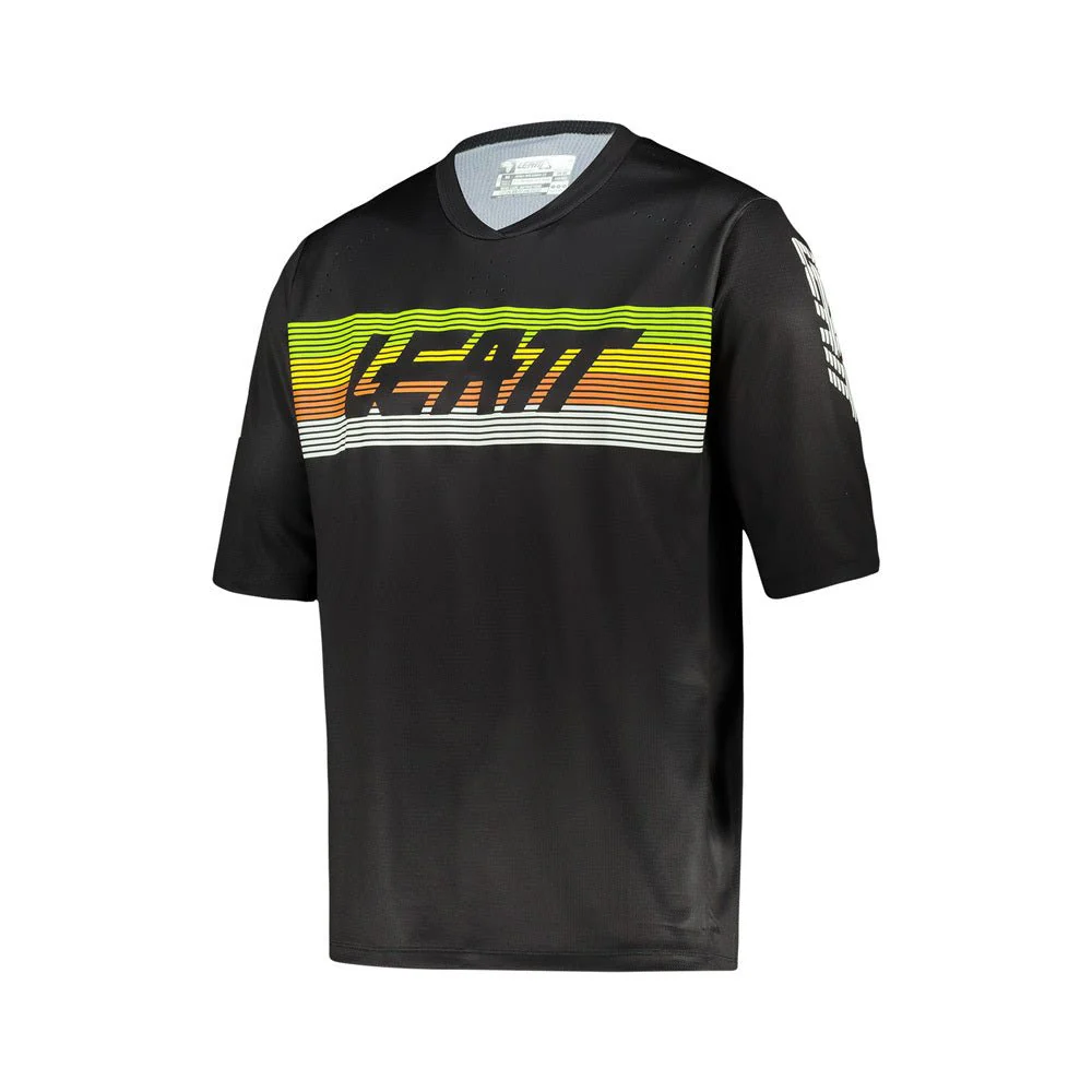 Leatt Enduro 3.0 - 3-4 MTB jersey - Image 4
