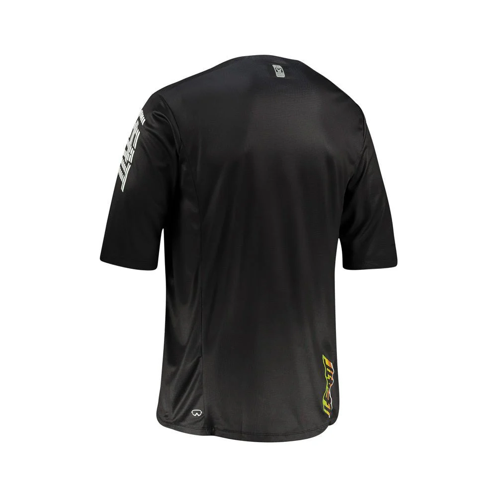 Leatt Enduro 3.0 - 3-4 MTB jersey - Image 5