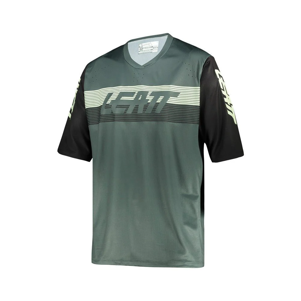 Leatt Enduro 3.0 - 3-4 MTB jersey - Image 7