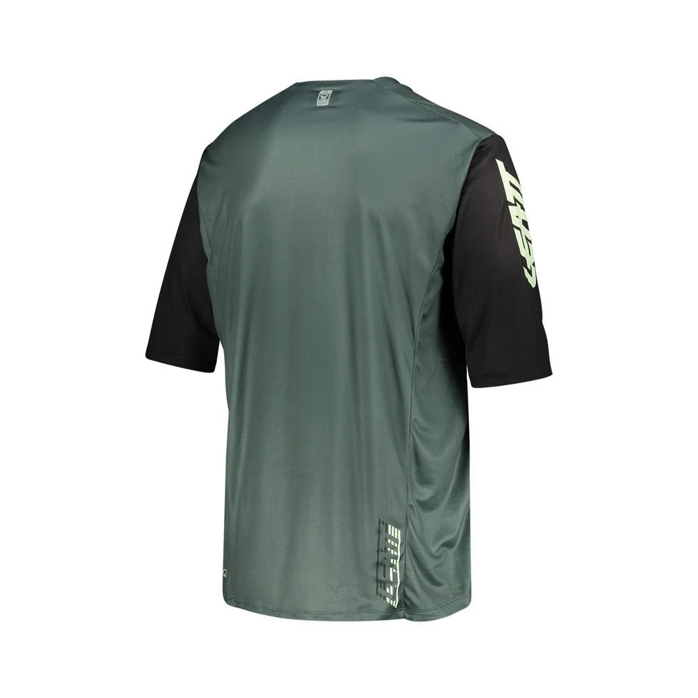 Leatt Enduro 3.0 - 3-4 MTB jersey - Image 8