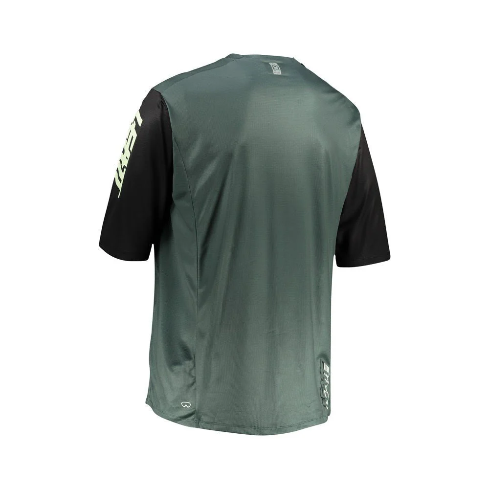 Leatt Enduro 3.0 - 3-4 MTB jersey - Image 9