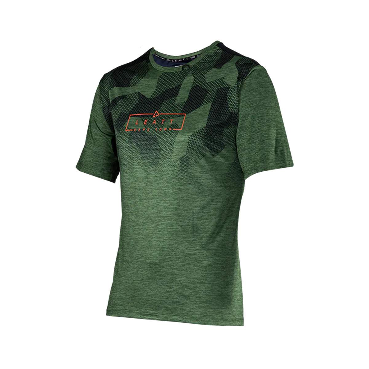 Leatt Jersey MTB Trail 1.0 - Image 11