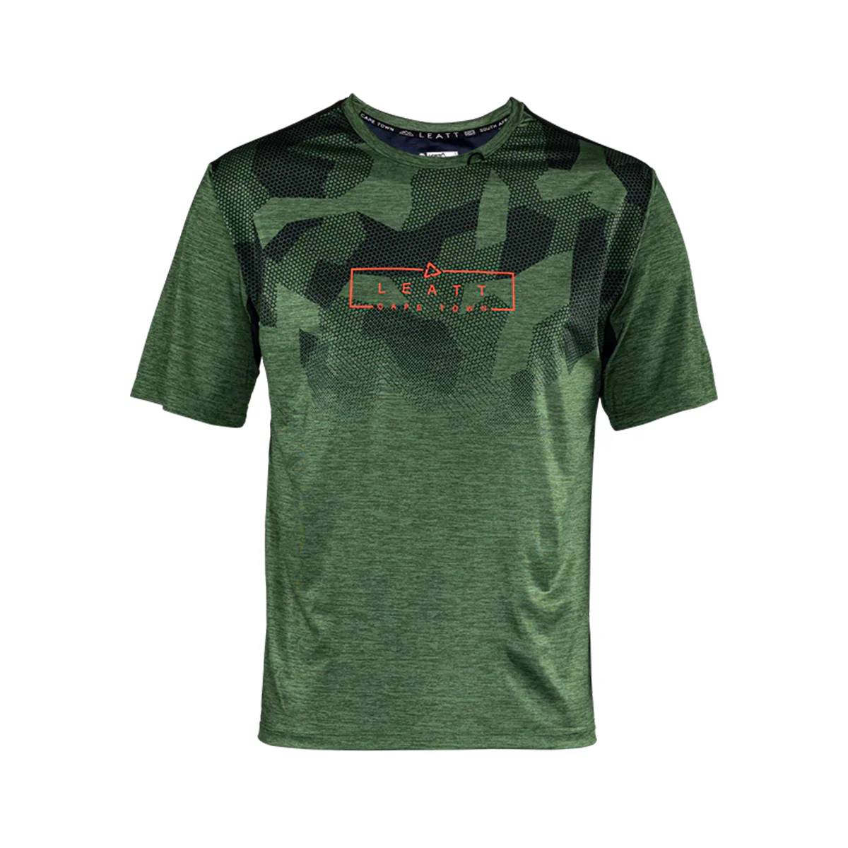 Leatt Jersey MTB Trail 1.0 - Image 12