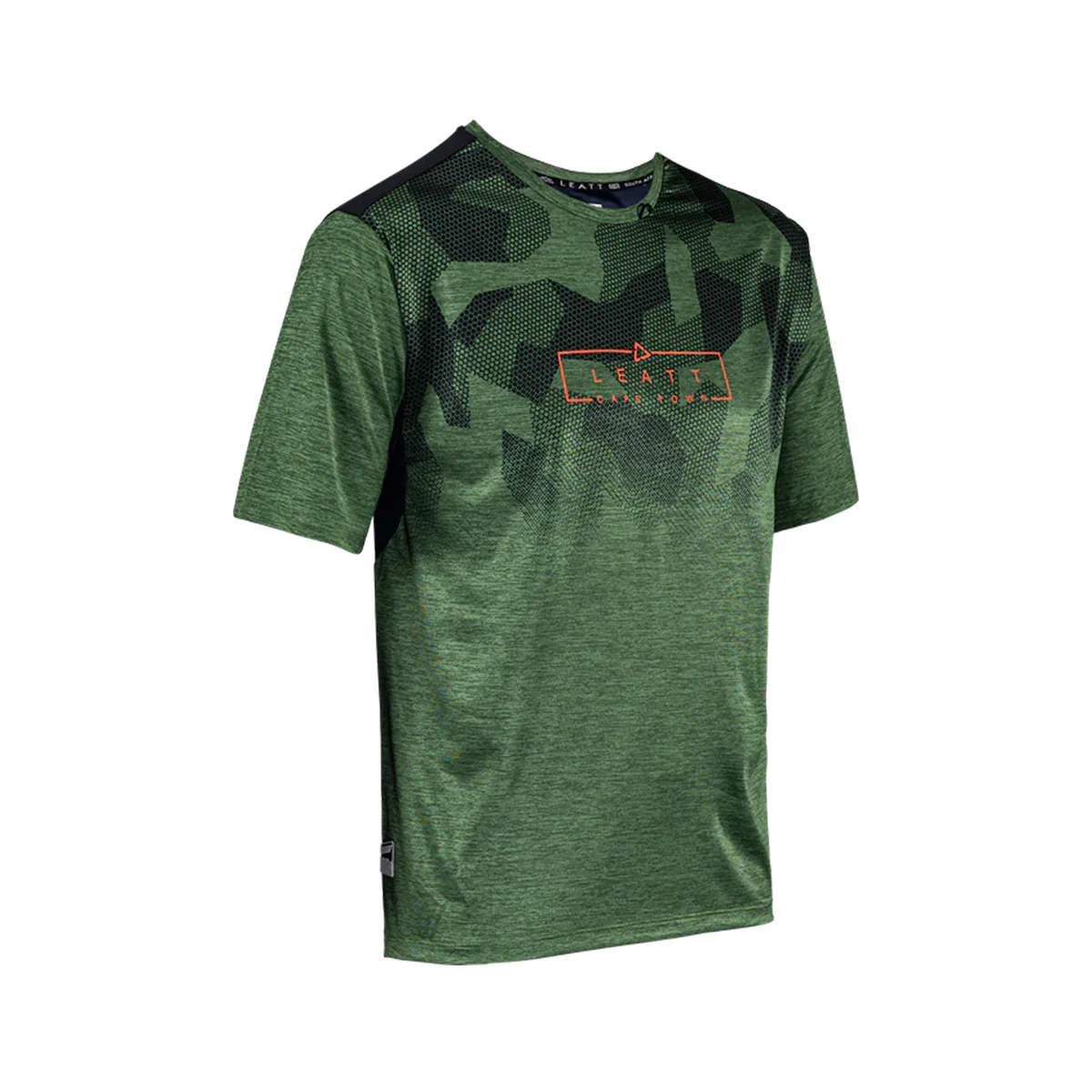 Leatt Jersey MTB Trail 1.0 - Image 4