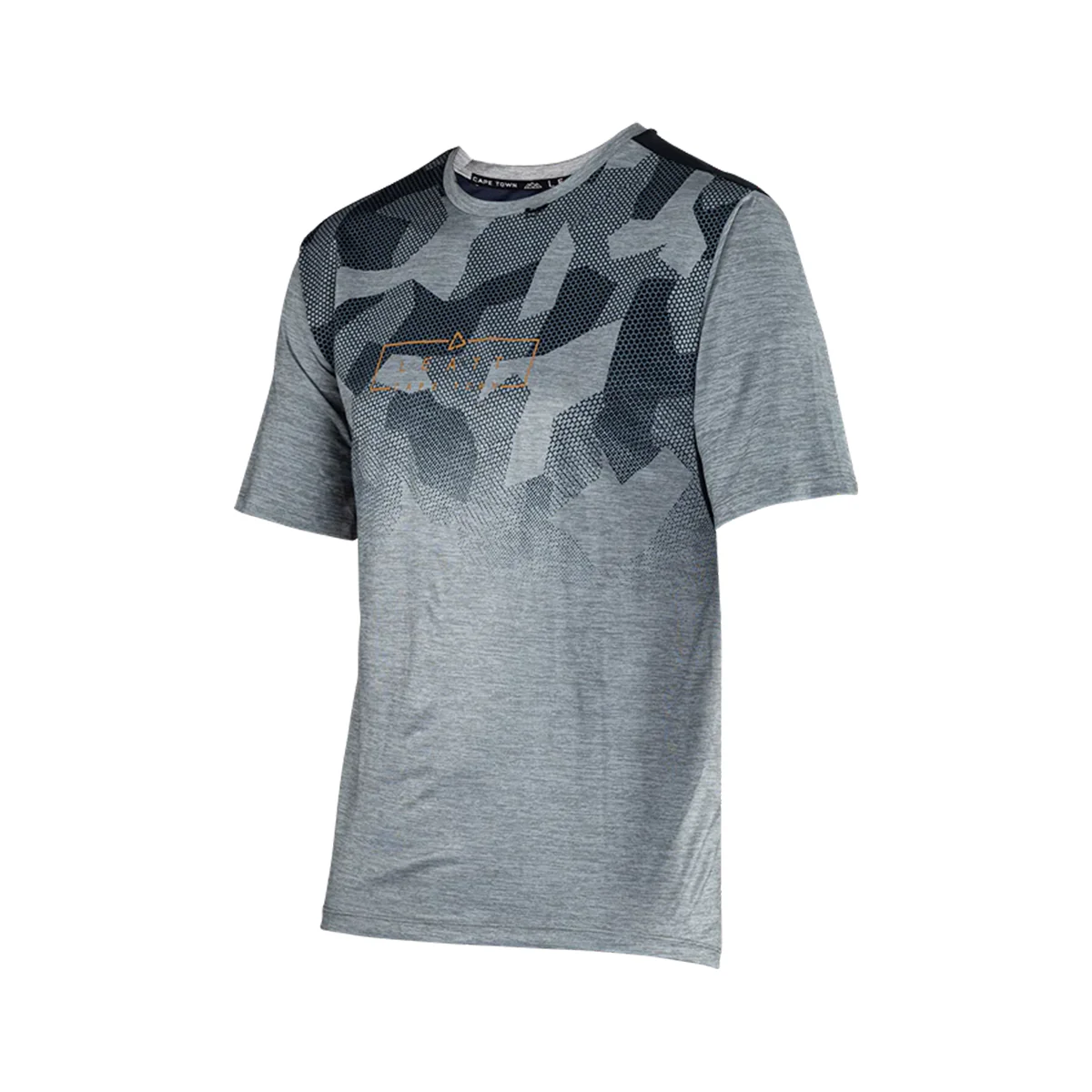 Leatt Jersey MTB Trail 1.0 - Image 8