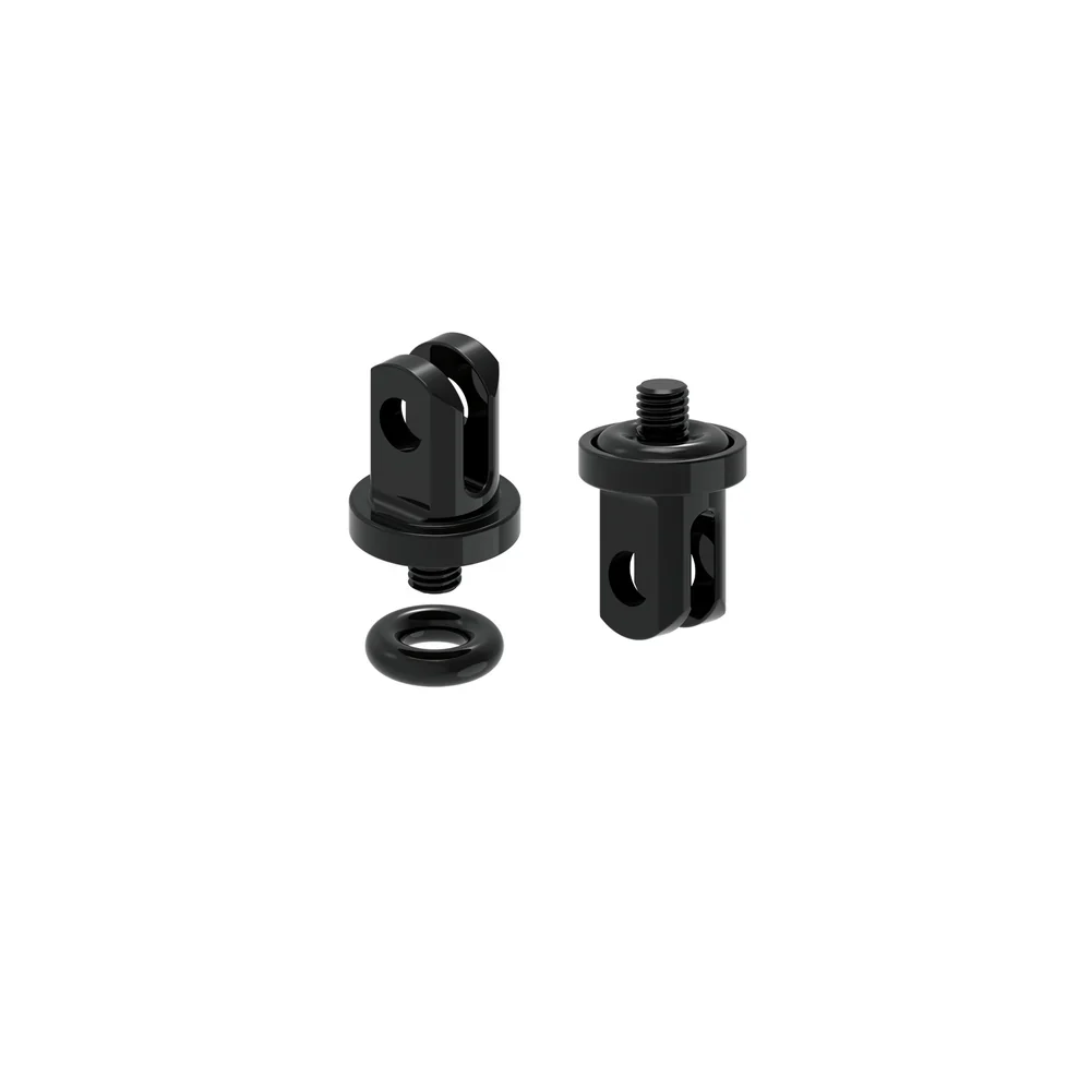 Lezyne Gopro LED Adapter