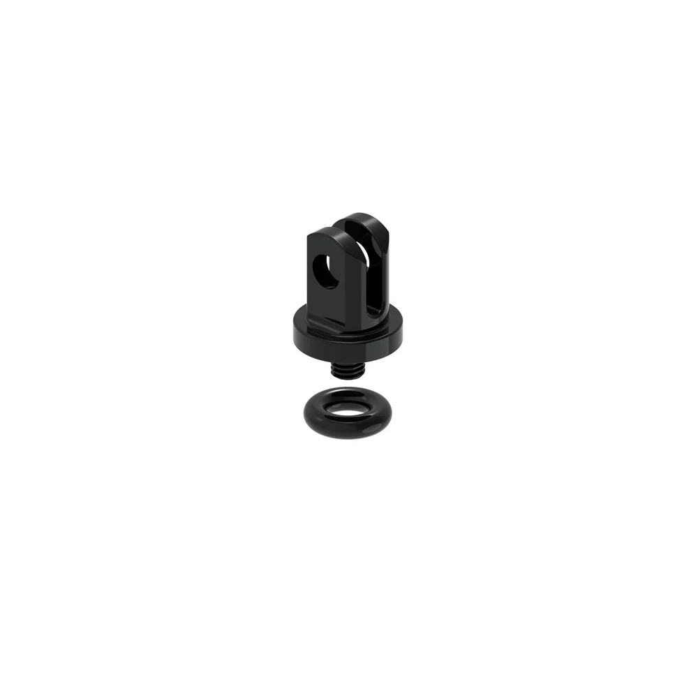 Lezyne Gopro LED Adapter - Image 2