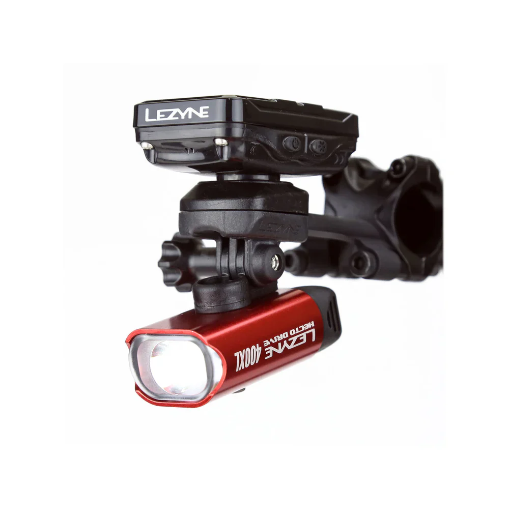 Lezyne Gopro LED Adapter - Image 8
