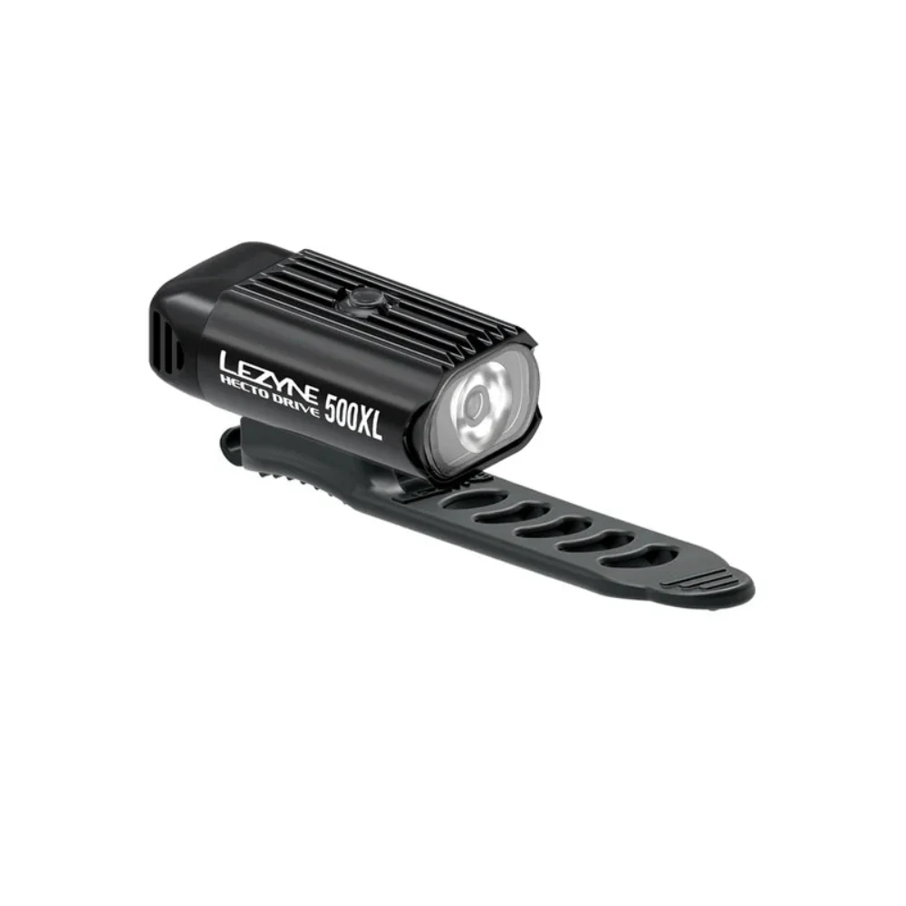 Lezyne Hecto Drive 500XL Front Light - Image 2