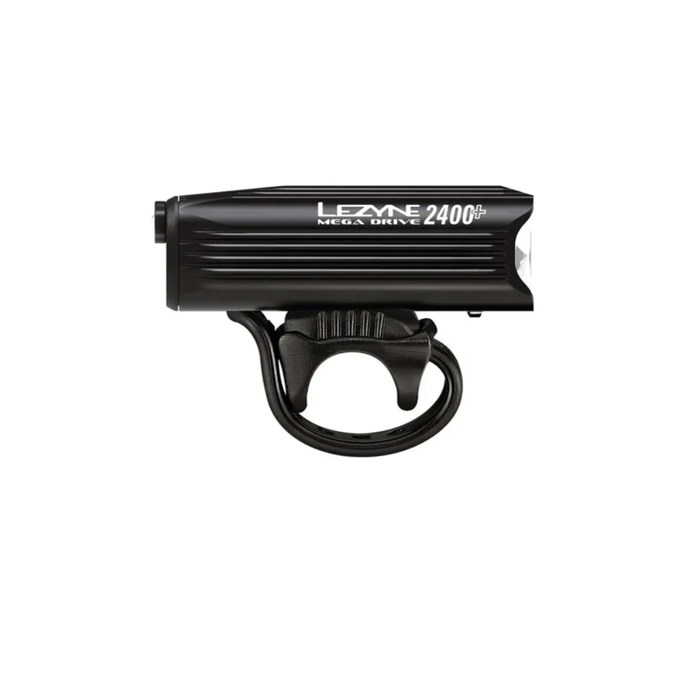Lezyne Mega Drive 2400+ USB-C Front Light - Image 2