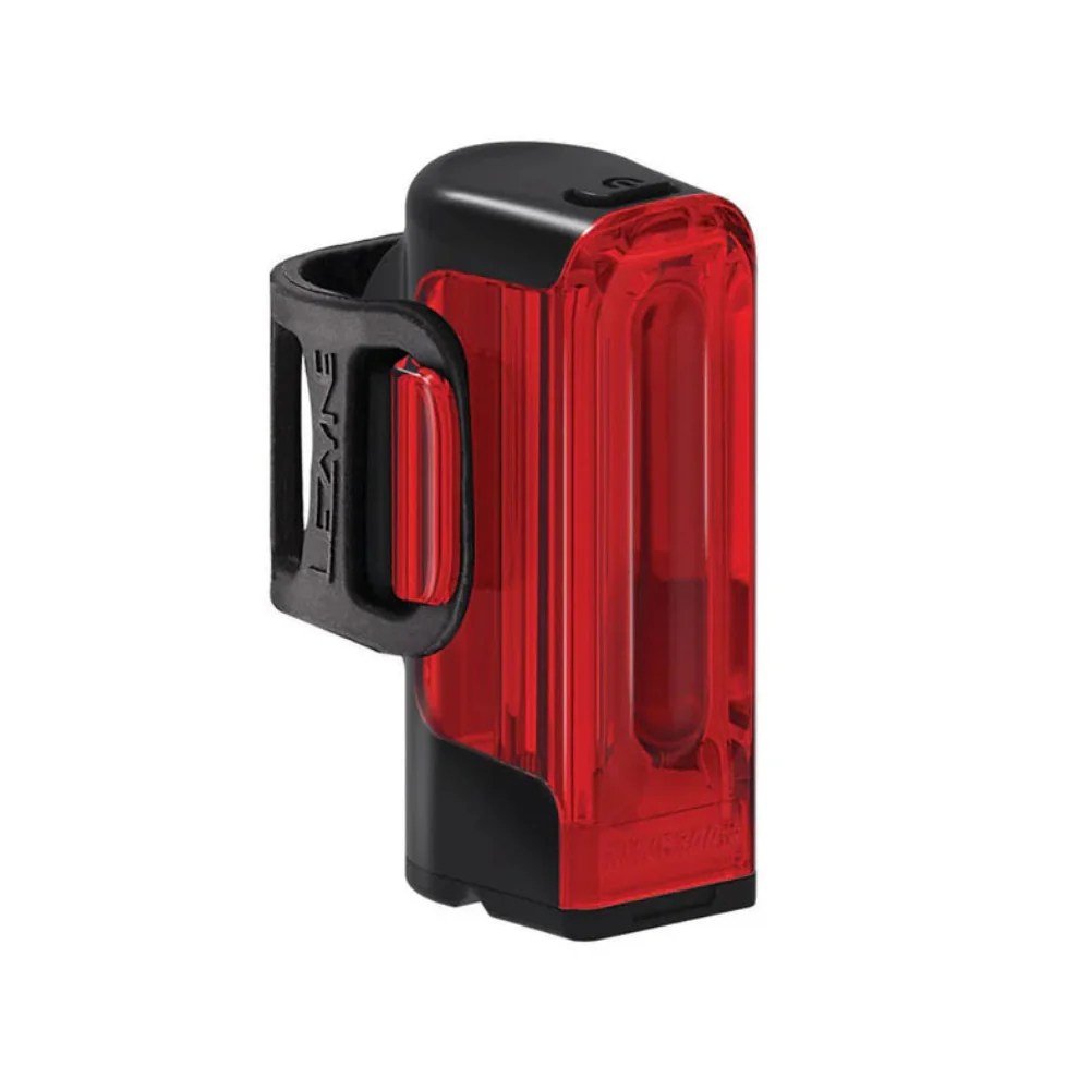 Lezyne Micro Drive 800+ / Strip Drive 300+ USB-C Light Set - Image 2