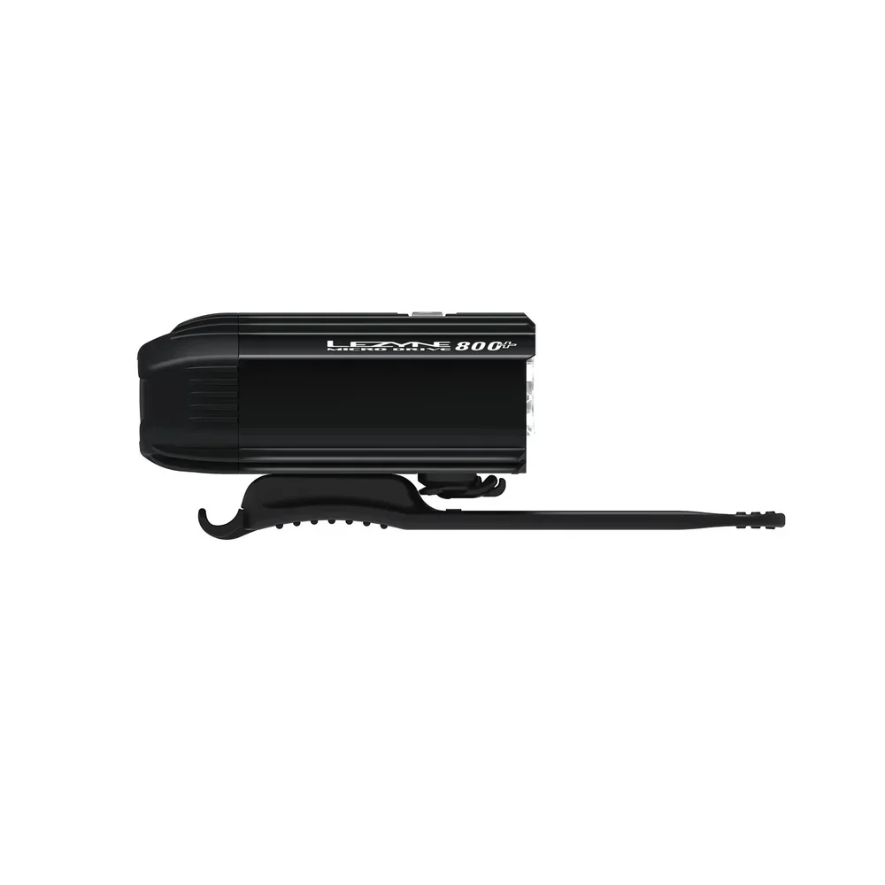 Lezyne Micro Drive 800+ USB-C Front Light - Image 3