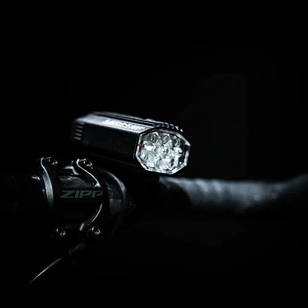 Lezyne Micro Drive 800+ USB-C Front Light - Image 8