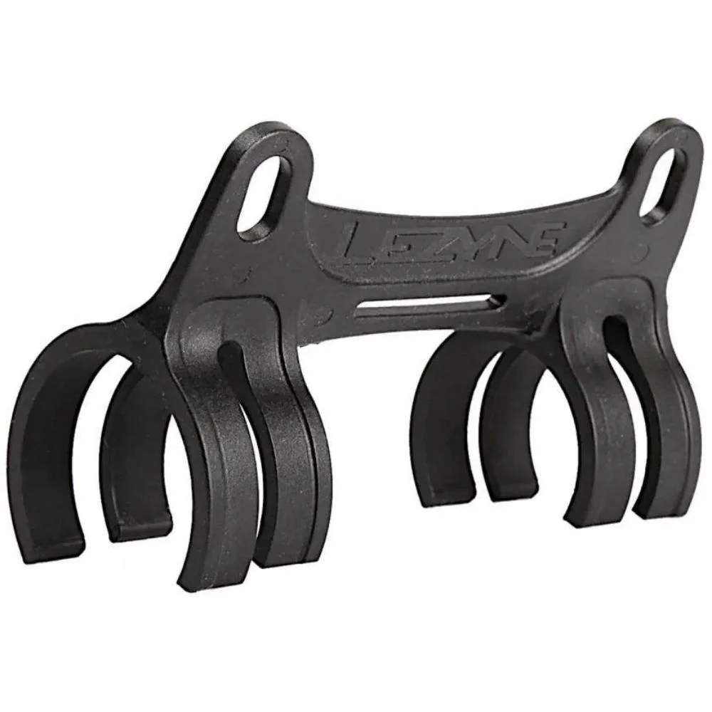 Lezyne Micro Floor Mini Pump HV - Image 2