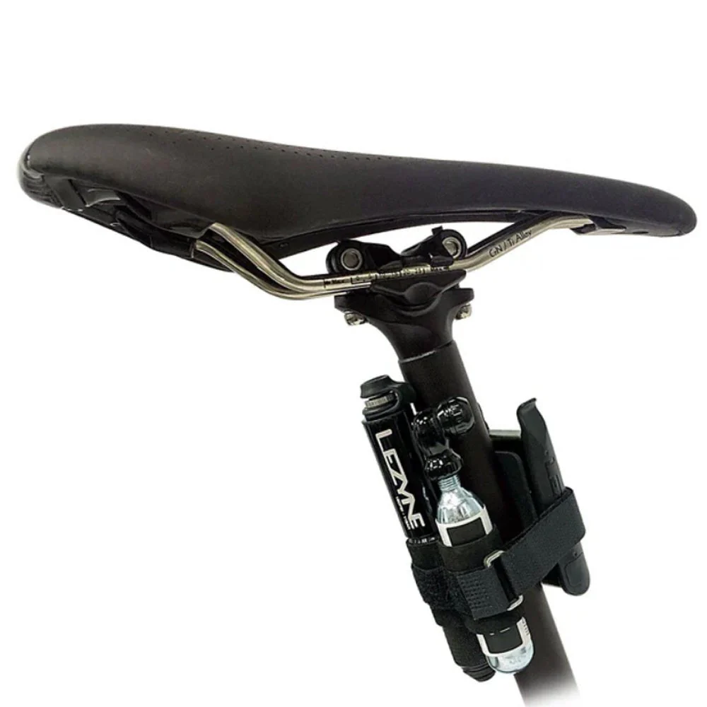 Lezyne Pocket Drive Mini Pump - Image 4