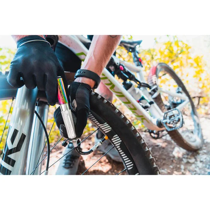 Lezyne Pocket MIni Pump Drive Pro - Image 5