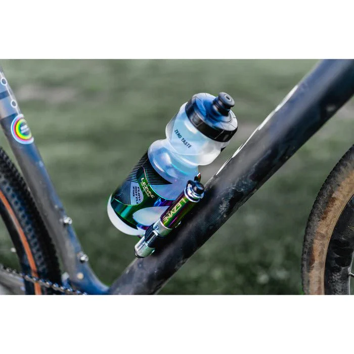 Lezyne Pocket MIni Pump Drive Pro - Image 7
