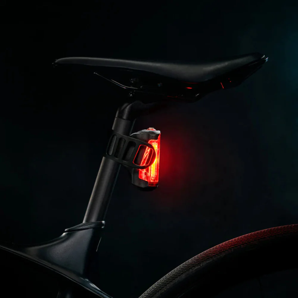 Lezyne Radar Drive 300 Rear Light - Image 10