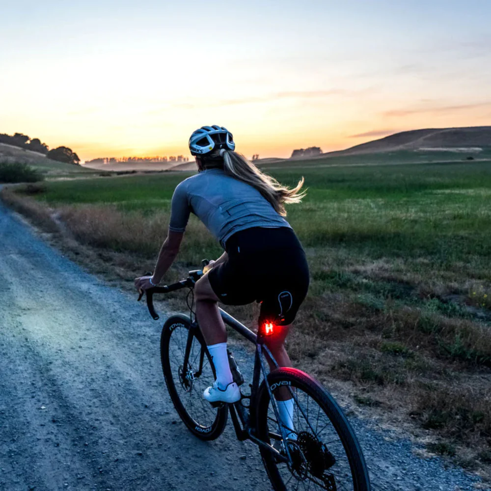 Lezyne Radar Drive 300 Rear Light - Image 13