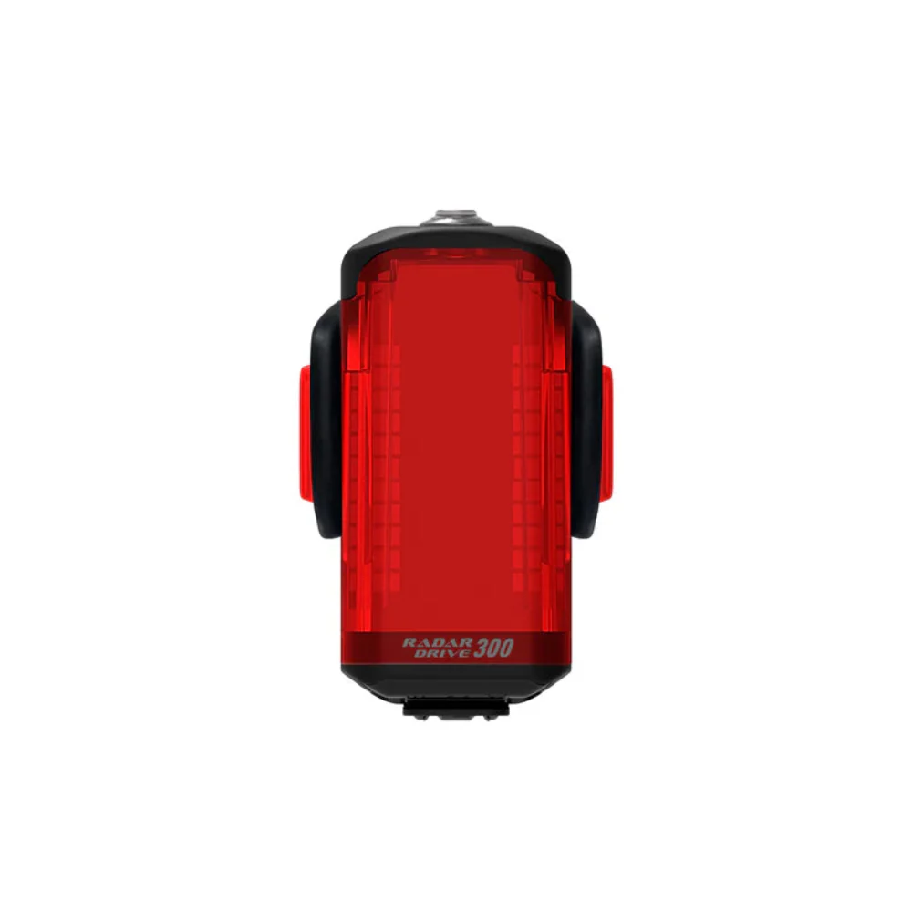 Lezyne Radar Drive 300 Rear Light - Image 3