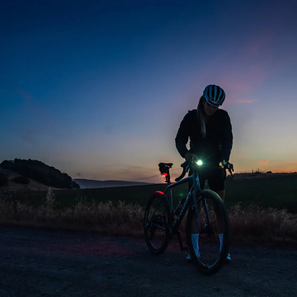 Lezyne Radar React System Light Set - Image 6