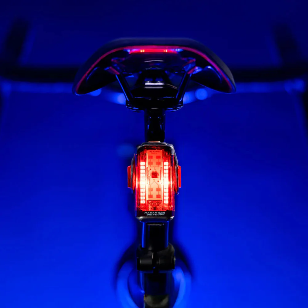 Lezyne Radar React System Light Set - Image 9