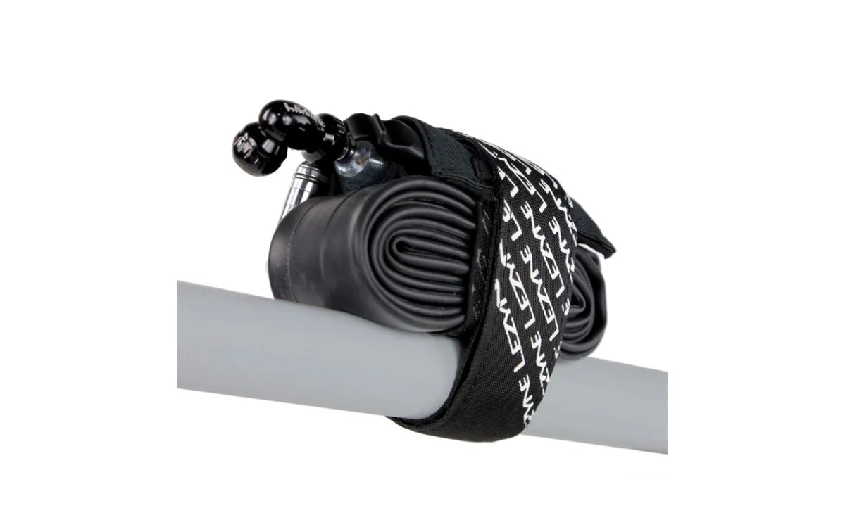 Lezyne Sendit Caddy Strap - Image 2