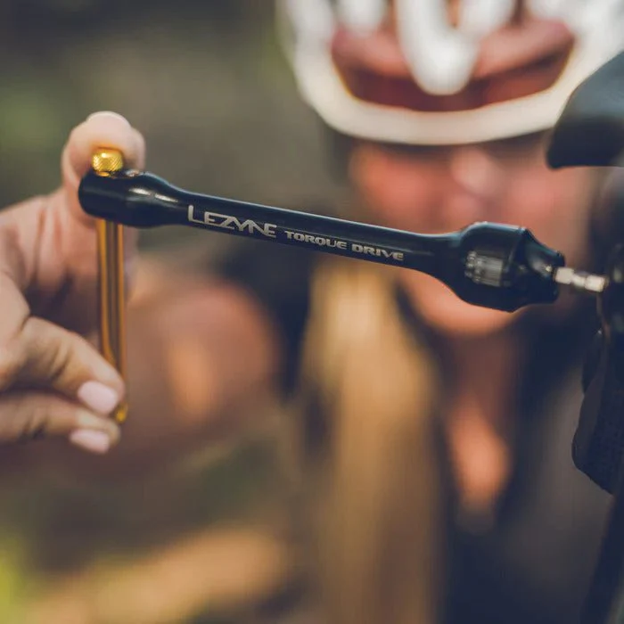 Lezyne Torque Drive Wrench Kit - Image 4