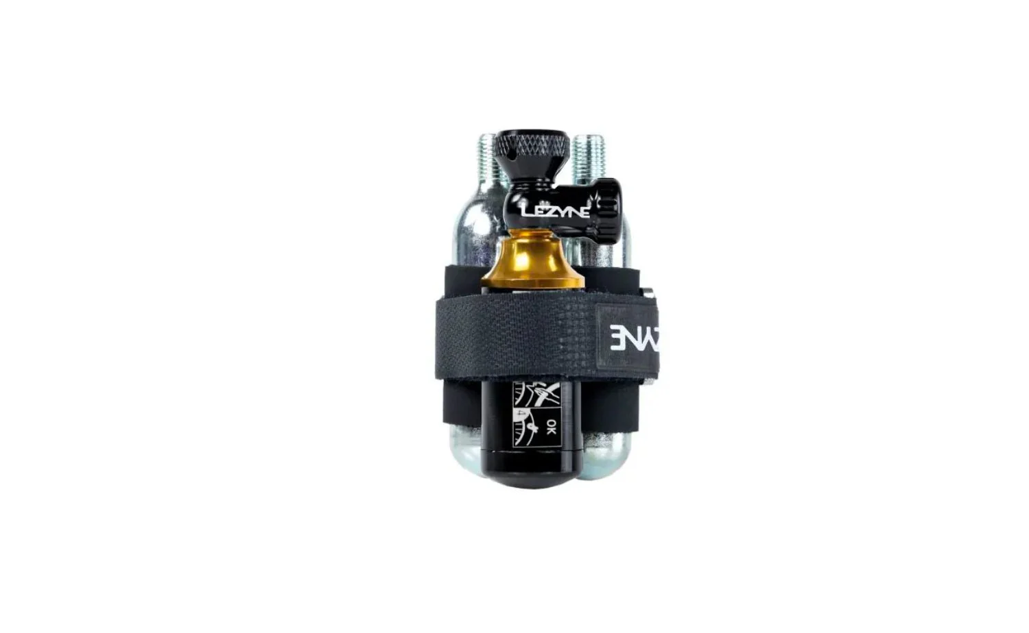 Lezyne Tubeless Co2 Blaster - Image 2