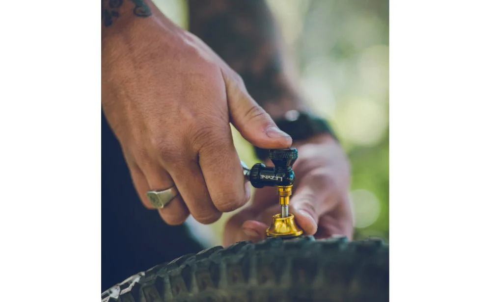 Lezyne Tubeless Co2 Blaster - Image 3