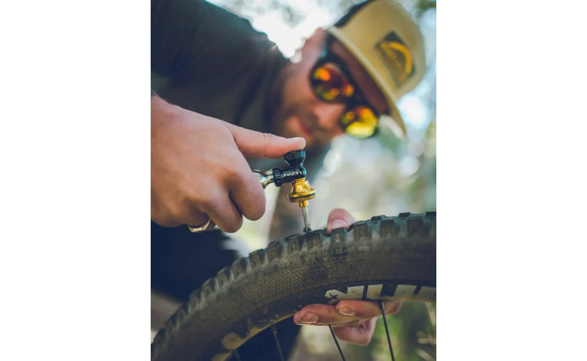 Lezyne Tubeless Co2 Blaster - Image 4