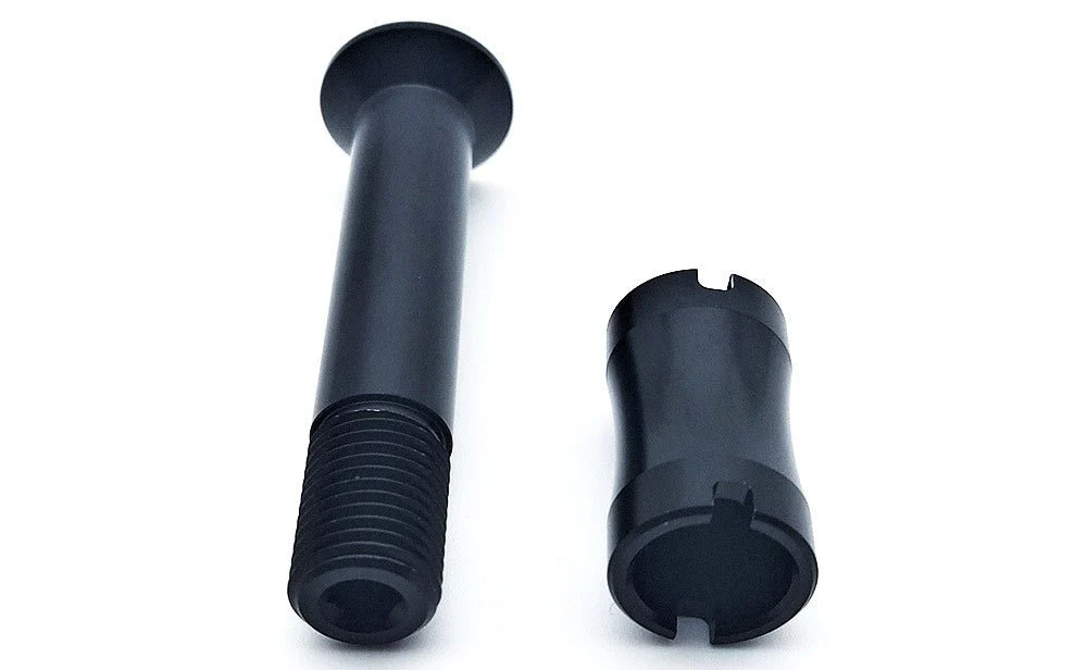 Lower Pivot Bolt Set for Siskiu D and T - Image 2