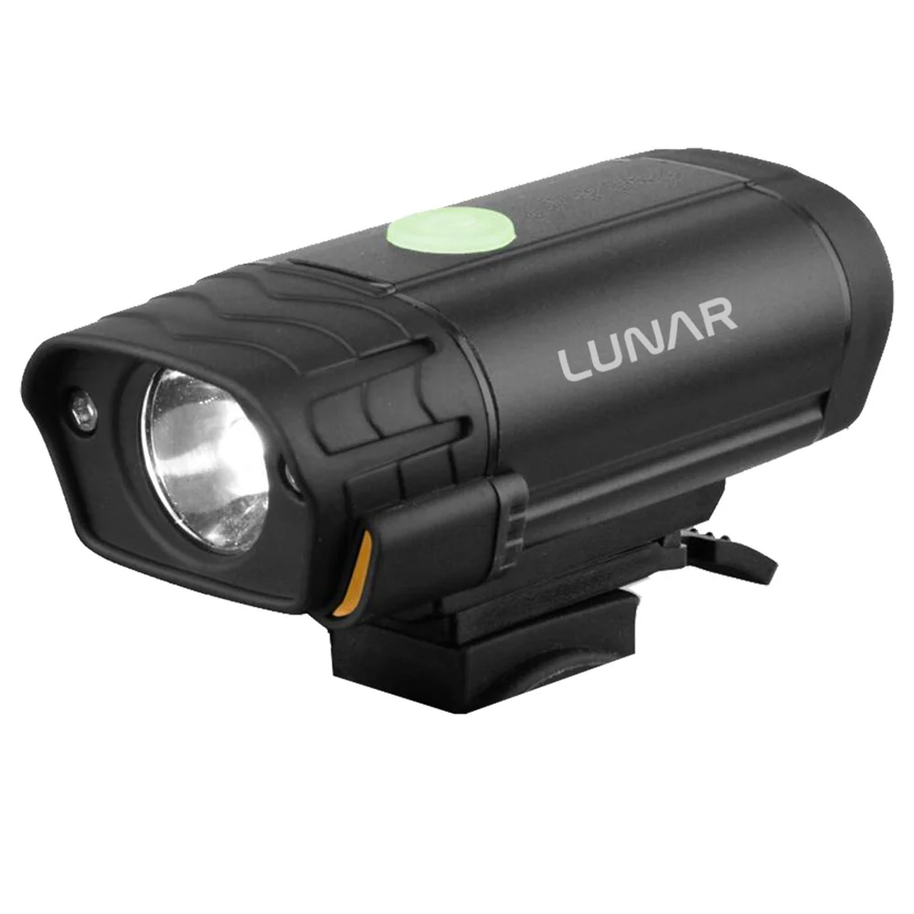 LUNAR ASTRO 400 USB-C Front Light - Image 2