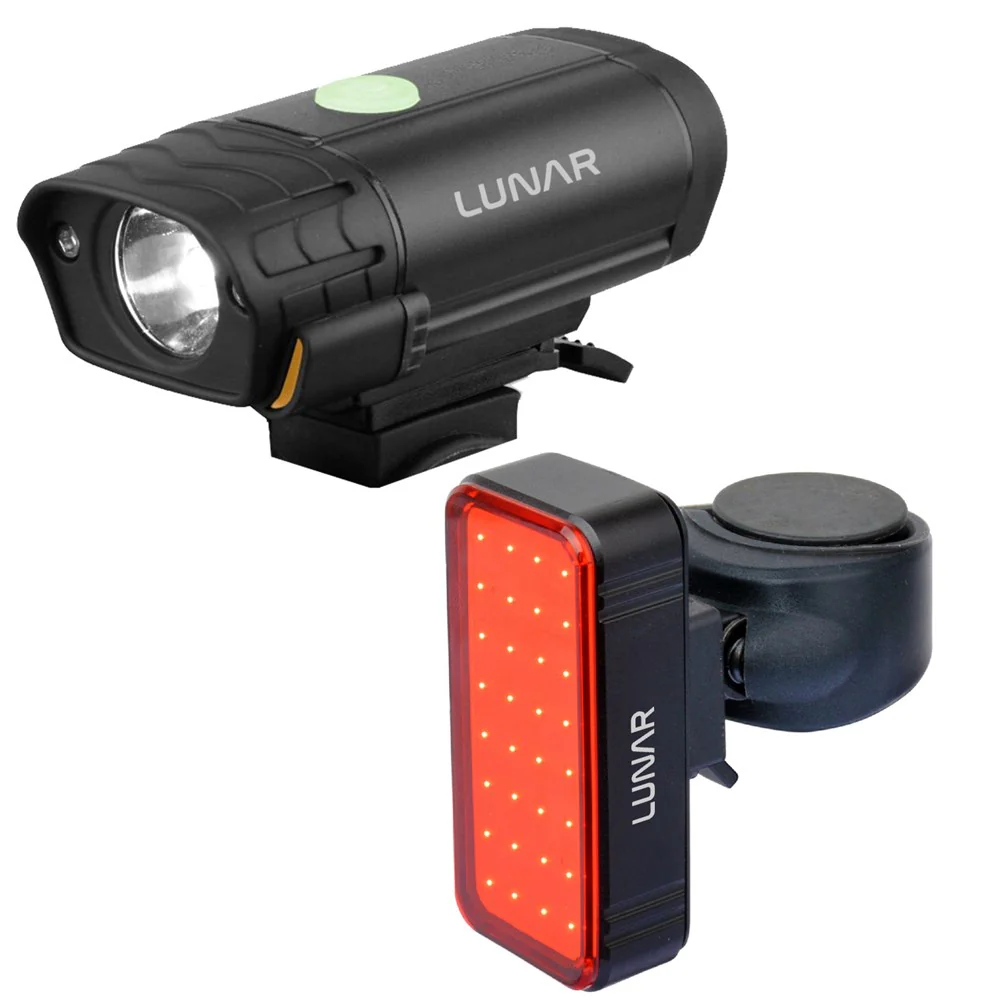 LUNAR ASTRO 400 / 50 USB-C Combo Light Set