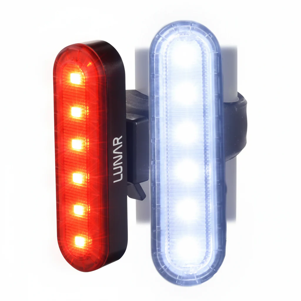 LUNAR SUPERNOVA - USB C Combo Light Set