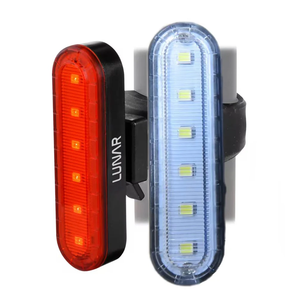 LUNAR SUPERNOVA - USB C Combo Light Set - Image 3