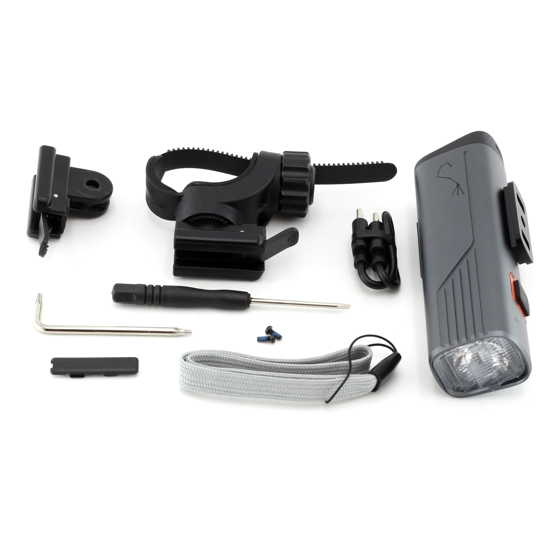 Magene Antares 1600 Smart Headlight - Image 5
