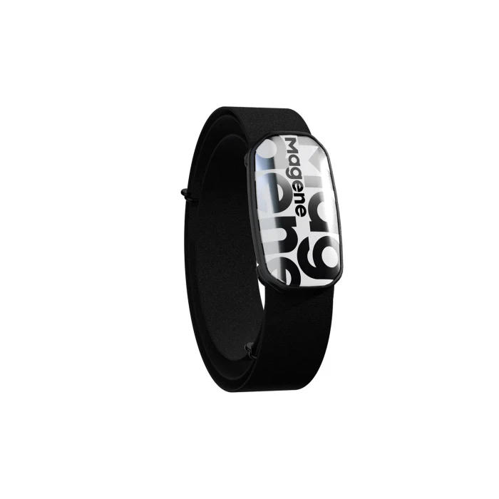 Magene H603 Chest Strap Heart Rate Monitor - Image 2