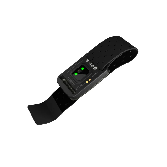 Magene H803 Optical Sensor Armband Heart Rate Monitor - Image 3
