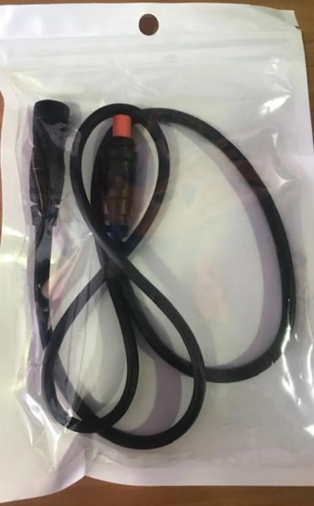 MagicShine Cable for Monteer 6500-MJ908 - Light Extension Cable - Image 2