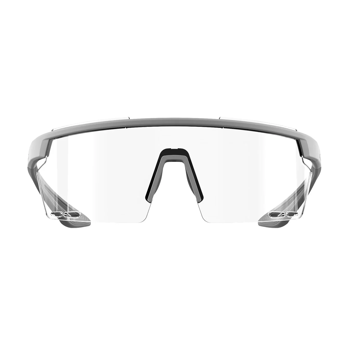 MAGICSHINE Cycling Glasses - Rouleur Transparent - Image 5