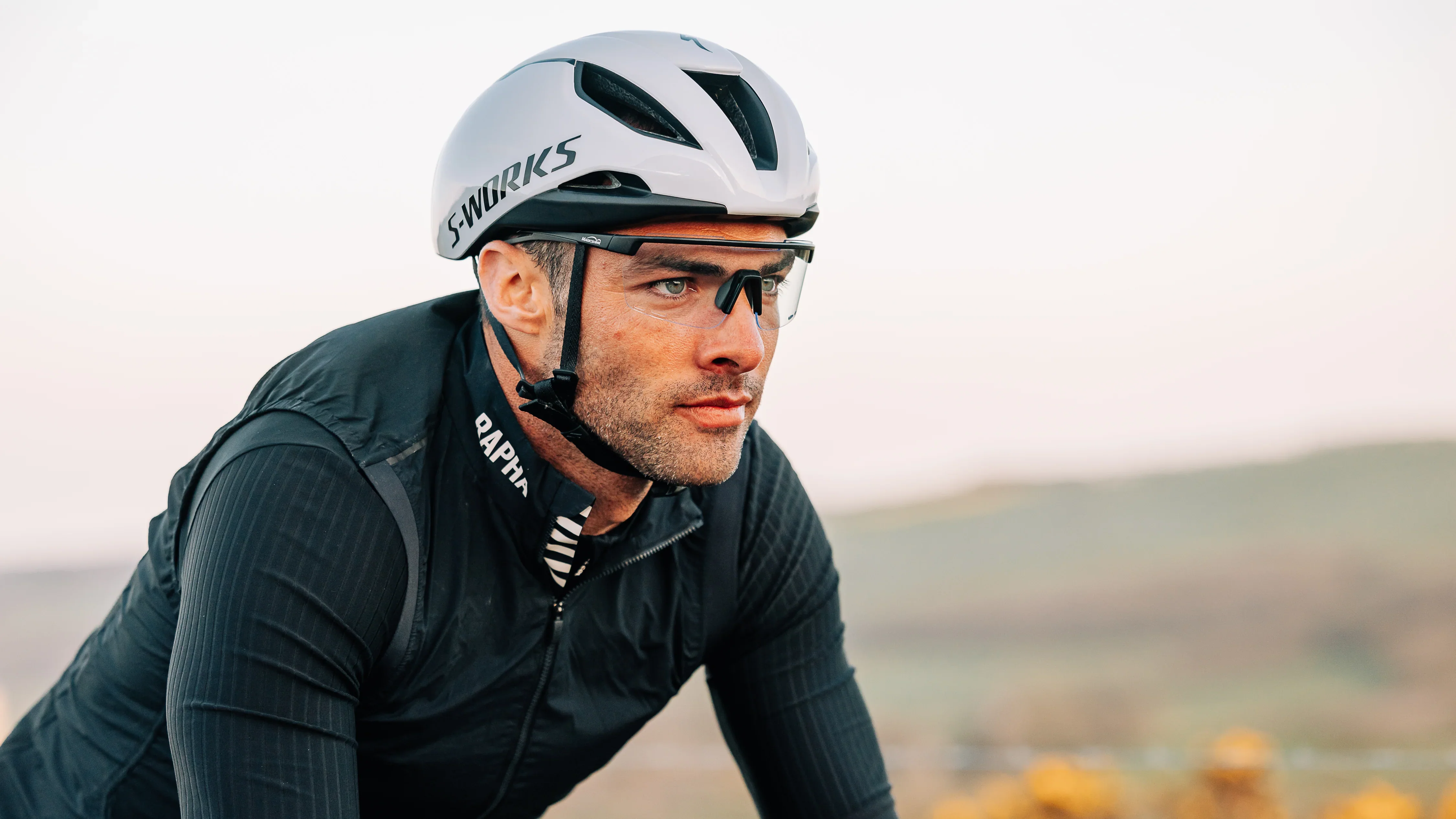 MAGICSHINE Cycling Glasses - Rouleur Transparent - Image 9