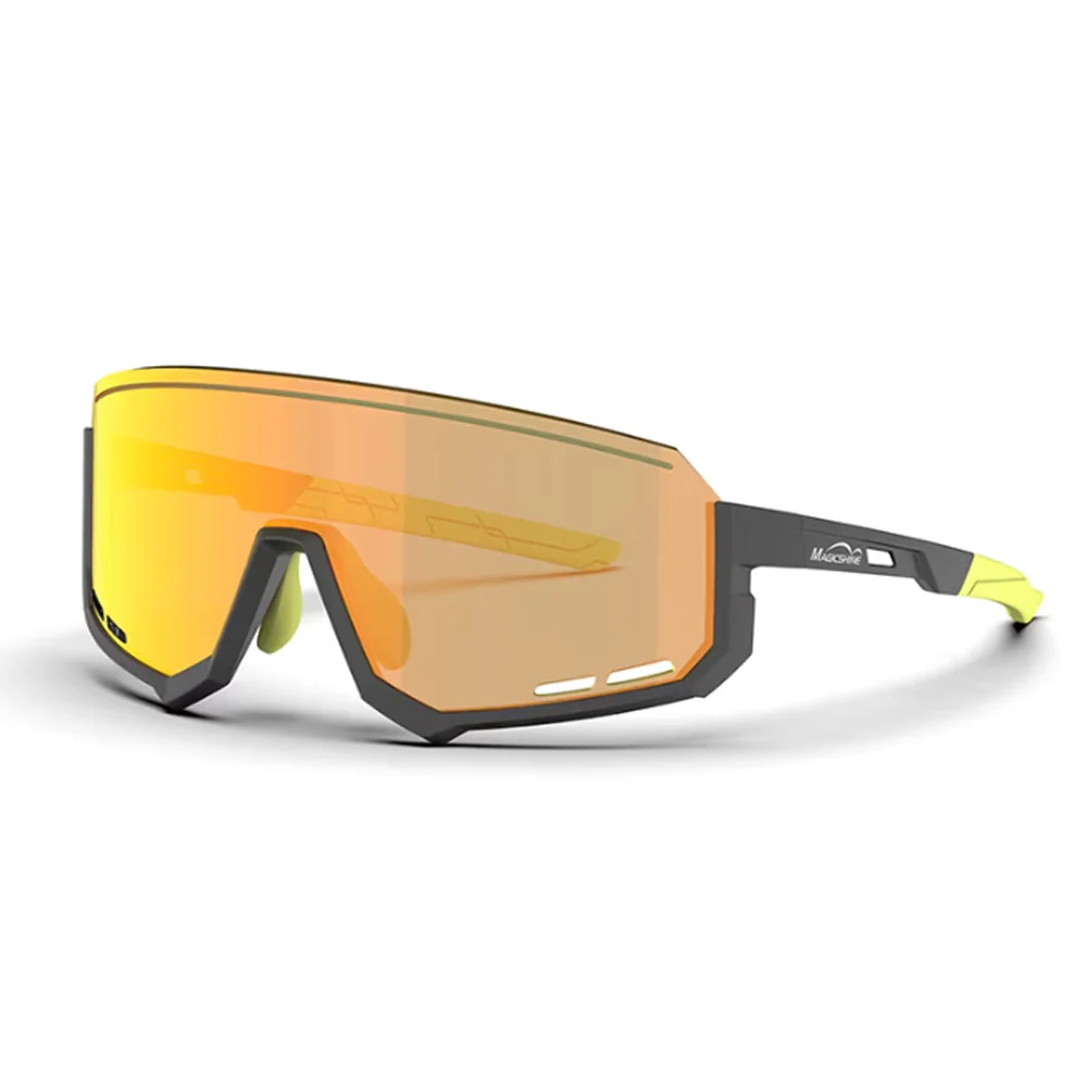 MAGICSHINE Cycling Glasses - Sprinter Classic - Image 2