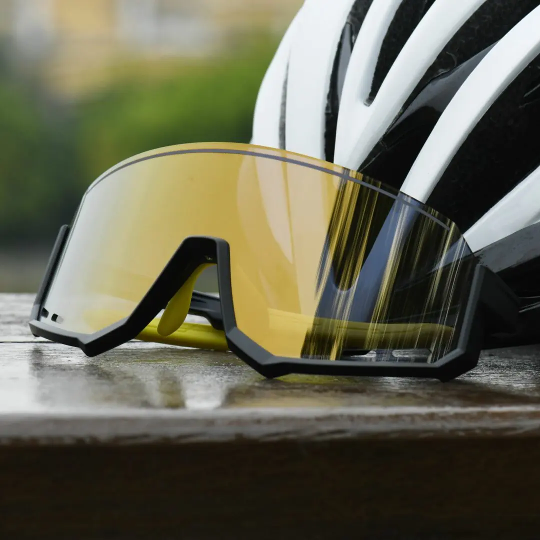 MAGICSHINE Cycling Glasses - Sprinter Classic - Image 6