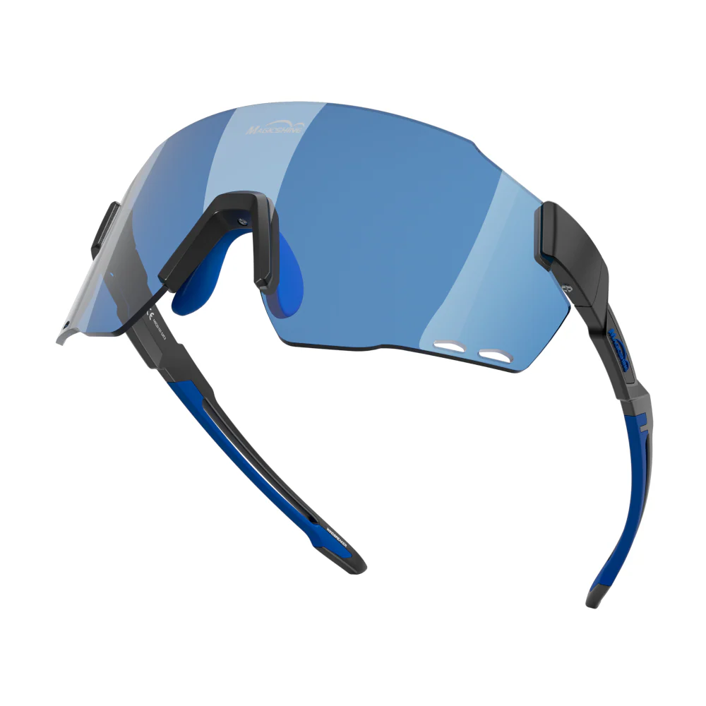 MAGICSHINE Cycling Glasses - Windbreaker Classic - Image 10