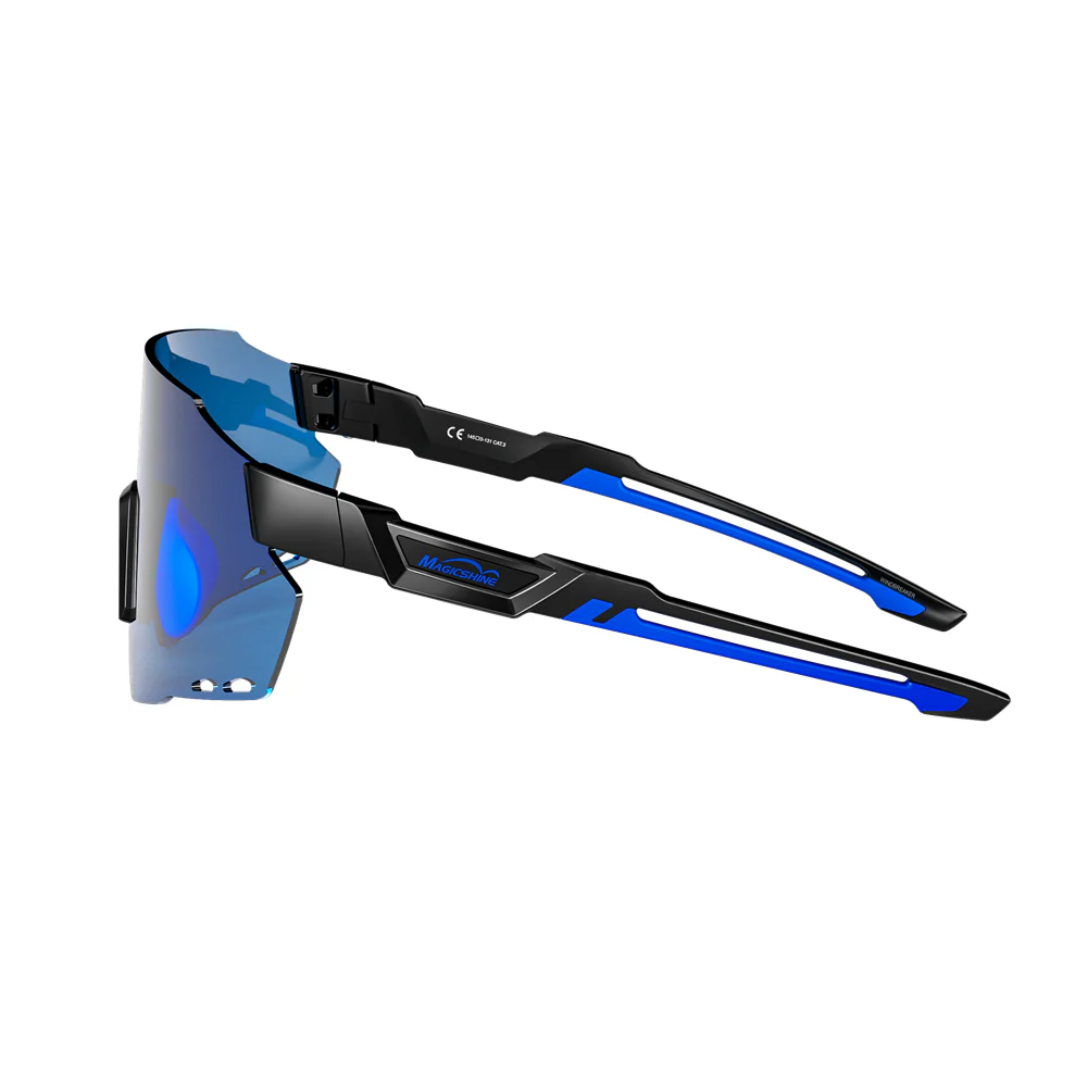 MAGICSHINE Cycling Glasses - Windbreaker Classic - Image 11